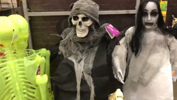halloween celebration in USA. halloween celebration in USA.
