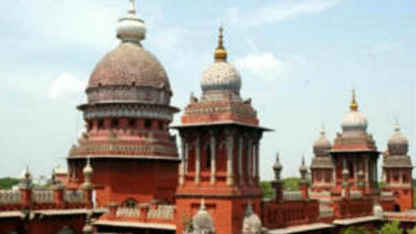 high court Allow, EC to release voting machines used in the tuticorin lok sabha election high court Allow, EC to release voting machines used in the tuticorin lok sabha election