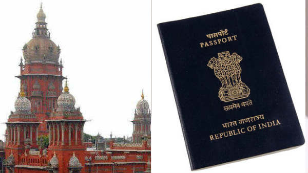 hc asks centre to reply on passport rule to transgenders hc asks centre to reply on passport rule to transgenders
