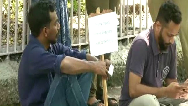 ஐஐடி நிர்வாகம்