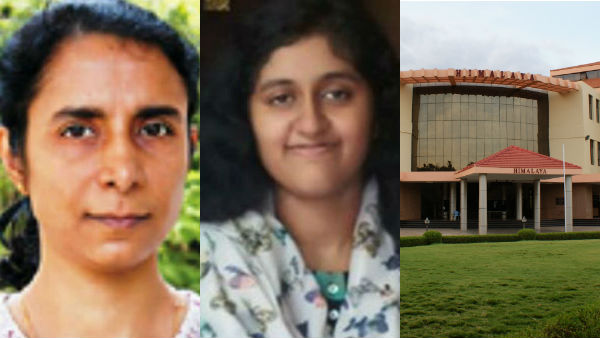 Chennai IIT Student Death: nine died in the iit campus sofar Chennai IIT Student Death: nine died in the iit campus sofar