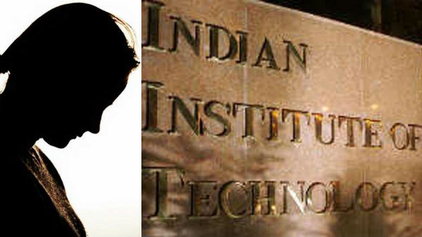 kerala student committed suicide in Chennai IIT kerala student committed suicide in Chennai IIT