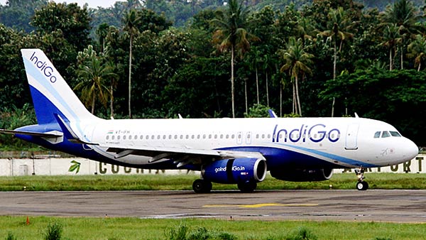 Chennai to Kuwait Flight Emergency landing on today Chennai to Kuwait Flight Emergency landing on today
