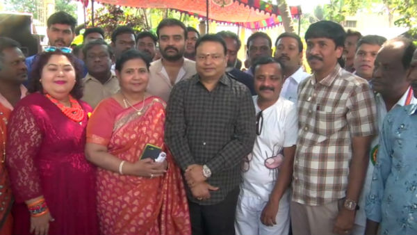isari ganesh expects re election to nadigar sangam isari ganesh expects re election to nadigar sangam