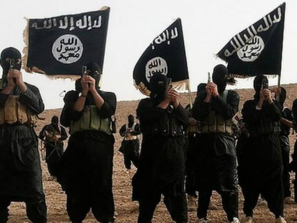 ISIS Claims Responsibility for Mali Terror Attack ISIS Claims Responsibility for Mali Terror Attack