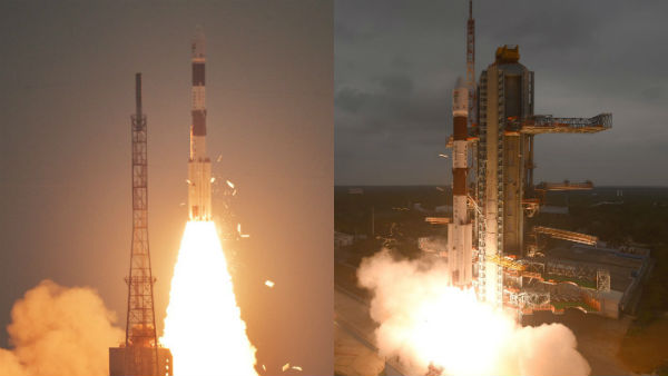 ISRO to launch Indias Cartosat-3 today ISRO to launch Indias Cartosat-3 today