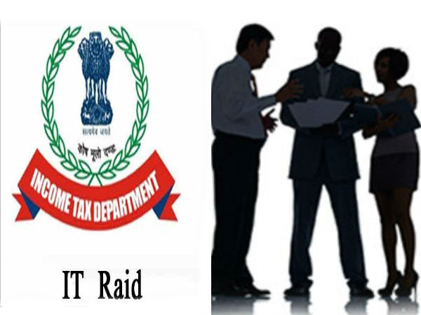 I-T raids BMC contractors, unearths Rs 735 crore financial irregularities: says CBDT I-T raids BMC contractors, unearths Rs 735 crore financial irregularities: says CBDT