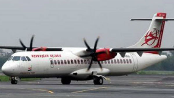 Srilankas Jaffna-Chennai air travel commences Srilankas Jaffna-Chennai air travel commences