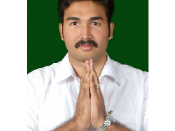அதிமுகவுக்கு சென்னை