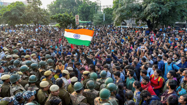 JNU announces major roll-back in the hostel fee JNU announces major roll-back in the hostel fee