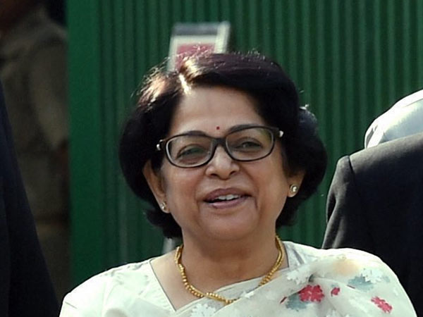 நீதிபதி இந்து மல்ஹோத்ரா