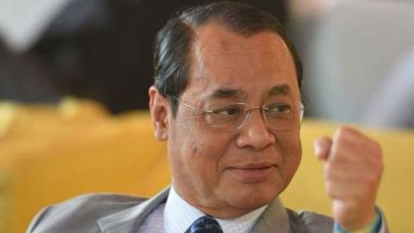 Ayodhya verdict: CJI Gogoi to meet UP chief secretary and DGP today to discuss security arrangements Ayodhya verdict: CJI Gogoi to meet UP chief secretary and DGP today to discuss security arrangements