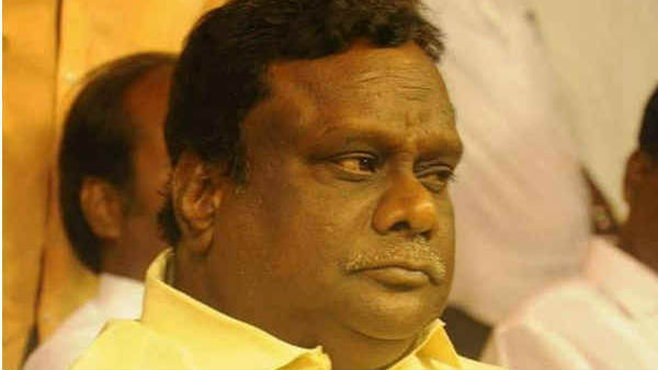 நியமனம் இல்லை