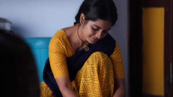 அம்மா கண்மணி