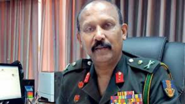 Kamal Gunaratne to become Defence Secretary Kamal Gunaratne to become Defence Secretary