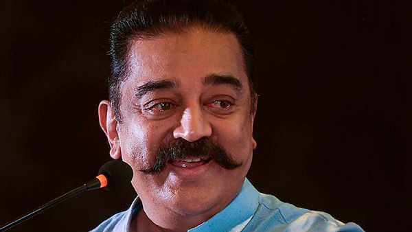 No banner for Paramakudi function says Kamal After Subhasri Banner Death No banner for Paramakudi function says Kamal After Subhasri Banner Death