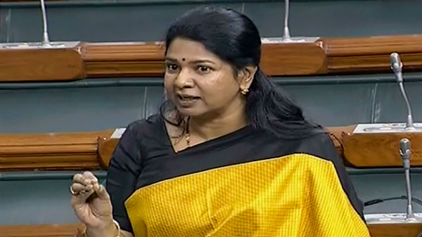 DMK walks out of Lok Sabha condemning SPG removal from Rahul and Sonia Security DMK walks out of Lok Sabha condemning SPG removal from Rahul and Sonia Security