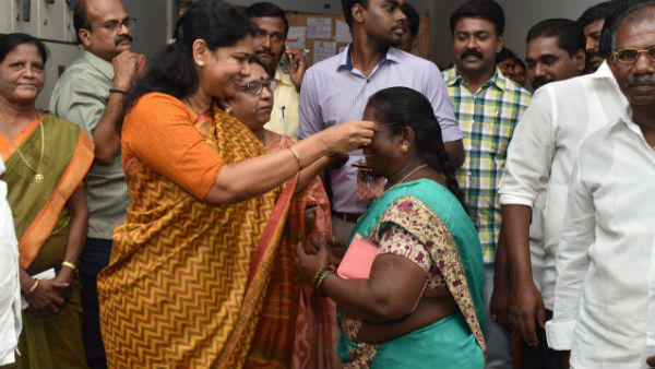 mega medical camp held on the arragnement of kanimozhi mp mega medical camp held on the arragnement of kanimozhi mp