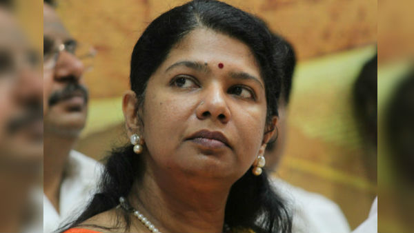SriVaikuntham voter seeks case against Kanimozhi to be taken for hearing SriVaikuntham voter seeks case against Kanimozhi to be taken for hearing