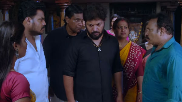 வசனம் ஓவரா
