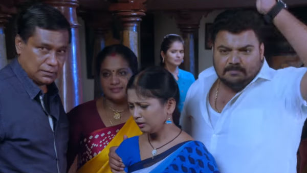 சஞ்சீவ்க்கு ஏத்த ரோல்