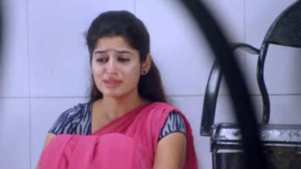 செய்வதறியாமல் முத்து