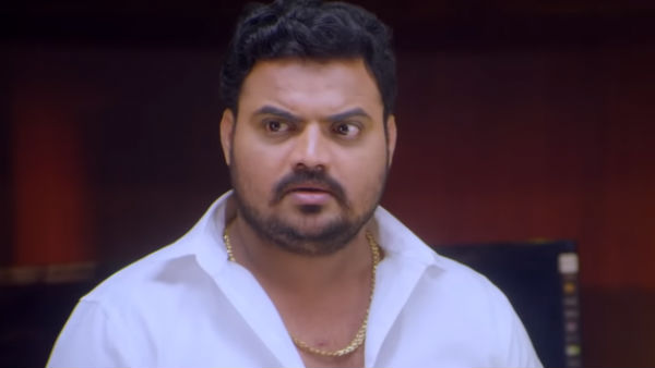 சின்னவரிடம் சேட்டு