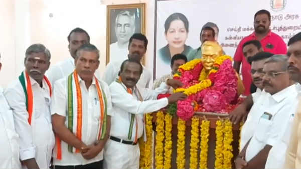 kanyakumari celebrates the 64th union day today kanyakumari celebrates the 64th union day today