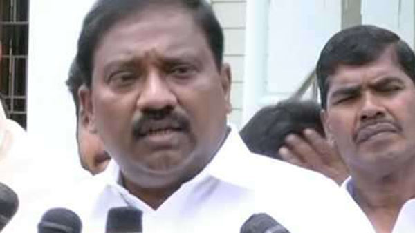 தக்க பதிலடி