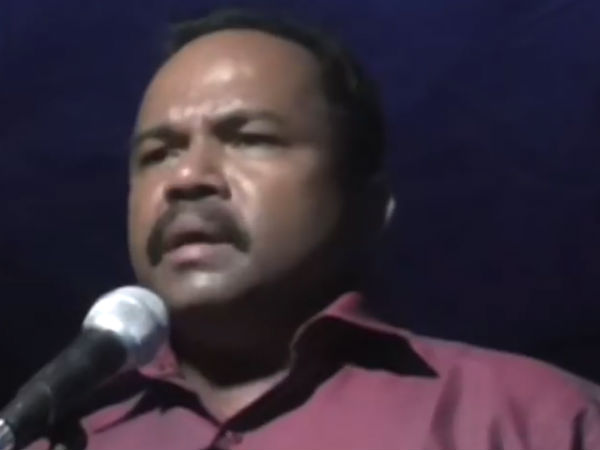 திருமாவளவன்
