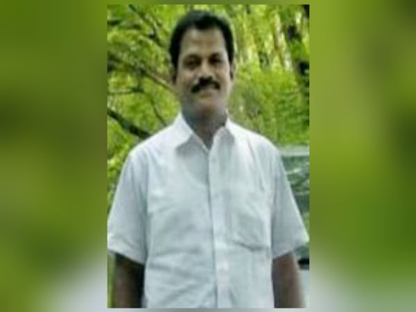 தொழிலதிபர்