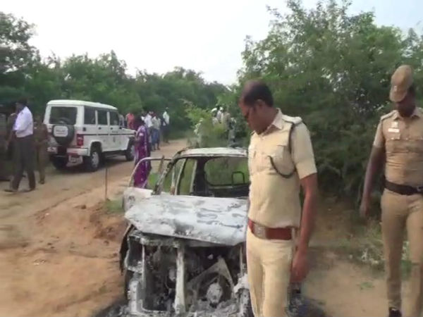அஸ்வின்குமார்