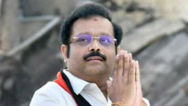 dmk mp kathir anand share his first day experience in loksabha dmk mp kathir anand share his first day experience in loksabha