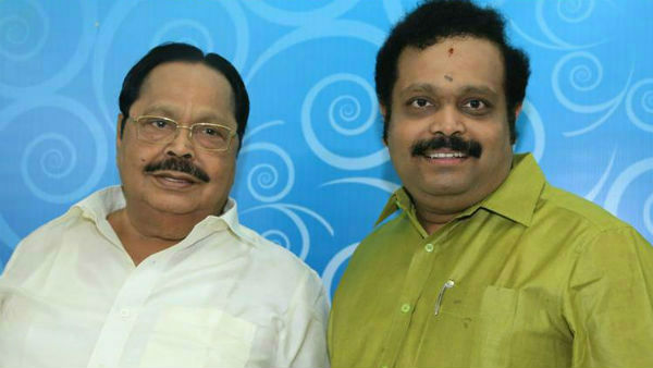 dmk mp kathir anand share his first day experience in loksabha dmk mp kathir anand share his first day experience in loksabha