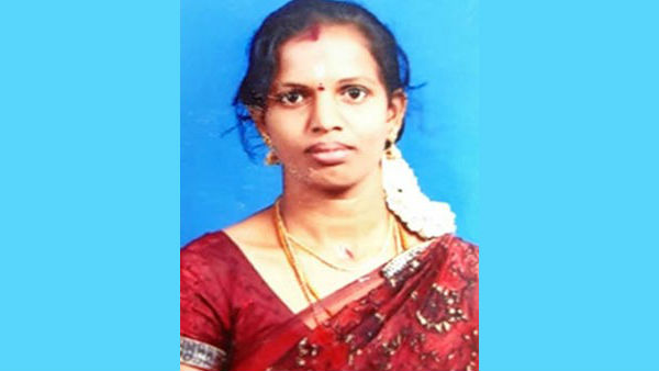 கருகிய நிலை