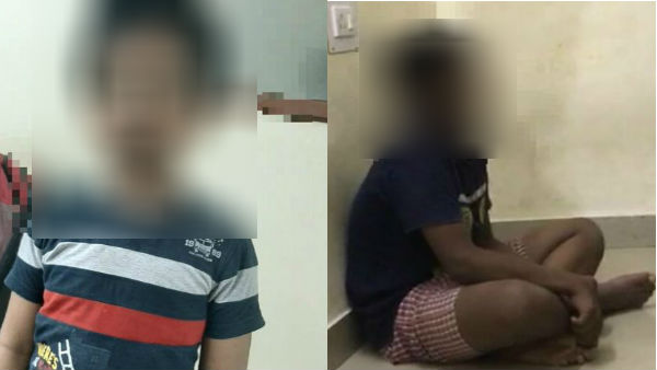 7 year old boy kidnapped by 14 year old boy in hyderabad 7 year old boy kidnapped by 14 year old boy in hyderabad