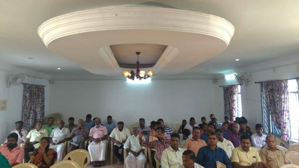 கொடுமண் தொல் தமிழ் எழுத்துகள்