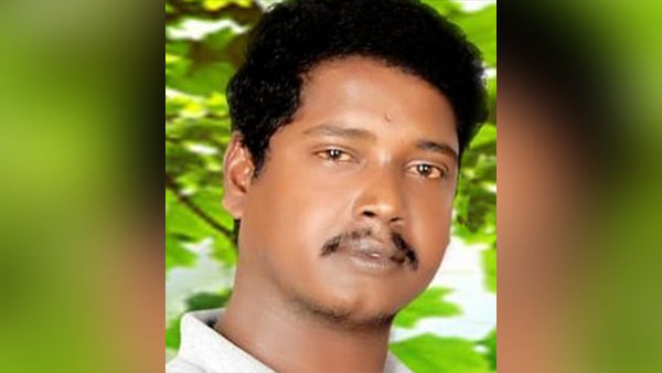 lady tahsildar vijaya reddys driver died today lady tahsildar vijaya reddys driver died today