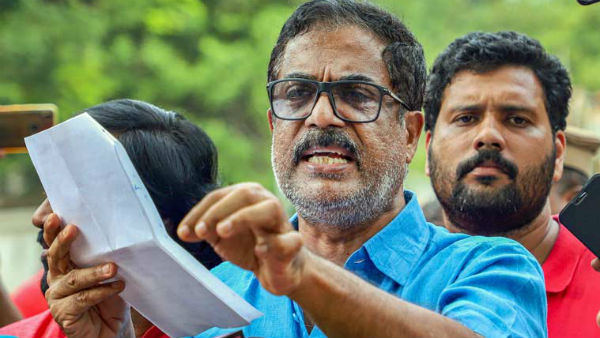 I am going to meet PM Modi says IIT Student Fathimas father Abdul I am going to meet PM Modi says IIT Student Fathimas father Abdul