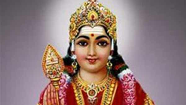 கந்தன் வைத்த வேண்டுகோள்