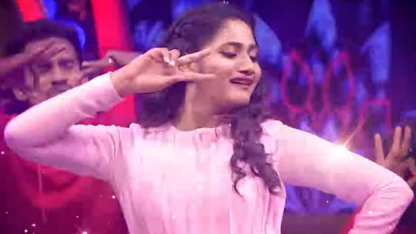 கவின் லாஸ்லியா