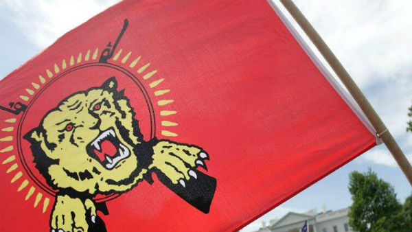 Tribunal upholds Centres 5 year ban on LTTE Tribunal upholds Centres 5 year ban on LTTE