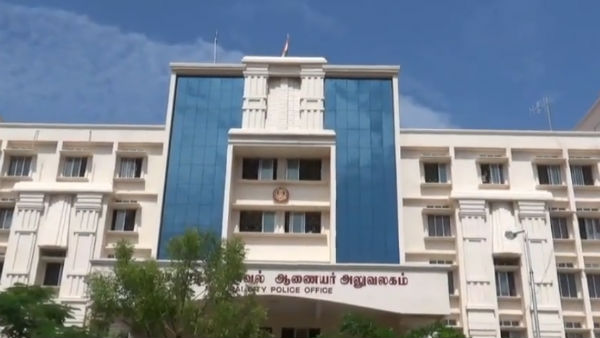 2 ஆக பிரிக்கப்படும் அண்ணா நகர்