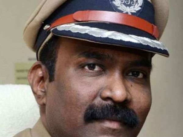 கோச்சடை - அனுப்பானடி
