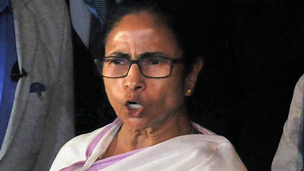 West Bengal: TMC sweeps bypolls West Bengal: TMC sweeps bypolls