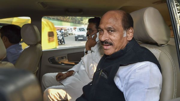 Congress leader Manikrao Thakre: It is almost final that the Congress leader Manikrao Thakre: It is almost final that the