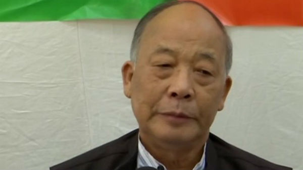 CBI raids Manipur Ex CM Ibobi Singh- recovers demonetised currency CBI raids Manipur Ex CM Ibobi Singh- recovers demonetised currency