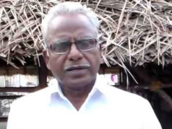 நடவடிக்கை தேவை