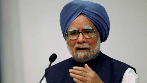 Rajya Sabha should have greater say, says Manmohan Singh Rajya Sabha should have greater say, says Manmohan Singh