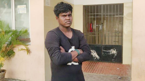 மூச்சு திணறல்